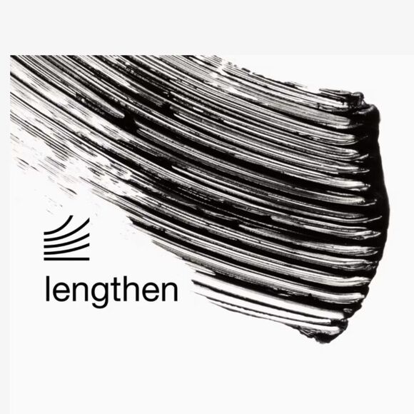 NWT FULL SIZE Clinique
Lash Power Mascara Long-Wearing Formula- BLACK - Picture 6 of 9